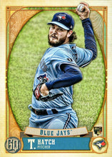 Load image into Gallery viewer, 2021 Topps Gypsy Queen Baseball Cards (101-200) ~ Pick your card
