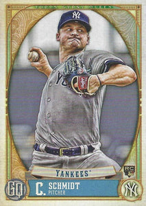 2021 Topps Gypsy Queen Baseball Cards (101-200) ~ Pick your card
