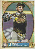 2021 Topps Gypsy Queen Baseball Cards (201-300) ~ Pick your card