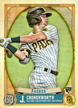 Load image into Gallery viewer, 2021 Topps Gypsy Queen Baseball Cards (201-300) ~ Pick your card
