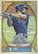 Load image into Gallery viewer, 2021 Topps Gypsy Queen Baseball Cards (201-300) ~ Pick your card
