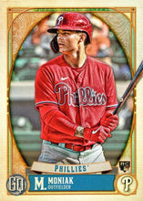 Load image into Gallery viewer, 2021 Topps Gypsy Queen Baseball Cards (201-300) ~ Pick your card
