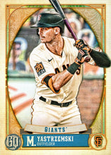 Load image into Gallery viewer, 2021 Topps Gypsy Queen Baseball Cards (201-300) ~ Pick your card
