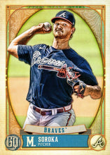 Load image into Gallery viewer, 2021 Topps Gypsy Queen Baseball Cards (201-300) ~ Pick your card

