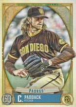 Load image into Gallery viewer, 2021 Topps Gypsy Queen Baseball Cards (201-300) ~ Pick your card

