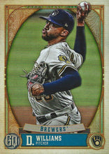 Load image into Gallery viewer, 2021 Topps Gypsy Queen Baseball Cards (201-300) ~ Pick your card
