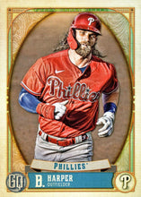 Load image into Gallery viewer, 2021 Topps Gypsy Queen Baseball Cards (201-300) ~ Pick your card
