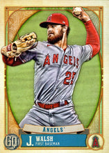 Load image into Gallery viewer, 2021 Topps Gypsy Queen Baseball Cards (201-300) ~ Pick your card
