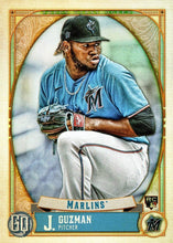 Load image into Gallery viewer, 2021 Topps Gypsy Queen Baseball Cards (201-300) ~ Pick your card

