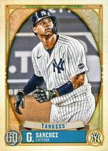 Load image into Gallery viewer, 2021 Topps Gypsy Queen Baseball Cards (201-300) ~ Pick your card
