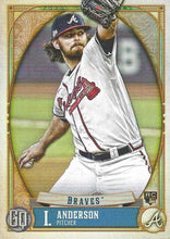 Load image into Gallery viewer, 2021 Topps Gypsy Queen Baseball Cards (201-300) ~ Pick your card
