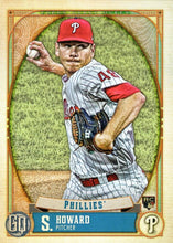 Load image into Gallery viewer, 2021 Topps Gypsy Queen Baseball Cards (201-300) ~ Pick your card
