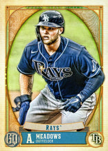 Load image into Gallery viewer, 2021 Topps Gypsy Queen Baseball Cards (201-300) ~ Pick your card
