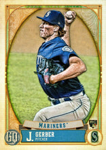 Load image into Gallery viewer, 2021 Topps Gypsy Queen Baseball Cards (201-300) ~ Pick your card
