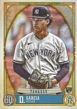 Load image into Gallery viewer, 2021 Topps Gypsy Queen Baseball Cards (201-300) ~ Pick your card
