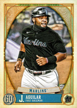 Load image into Gallery viewer, 2021 Topps Gypsy Queen Baseball Cards (201-300) ~ Pick your card
