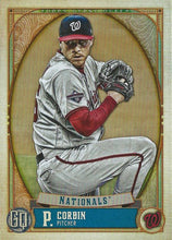 Load image into Gallery viewer, 2021 Topps Gypsy Queen Baseball Cards (201-300) ~ Pick your card
