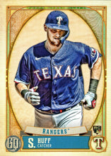 Load image into Gallery viewer, 2021 Topps Gypsy Queen Baseball Cards (201-300) ~ Pick your card
