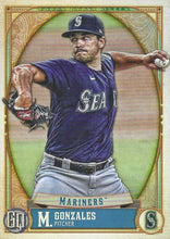 Load image into Gallery viewer, 2021 Topps Gypsy Queen Baseball Cards (201-300) ~ Pick your card
