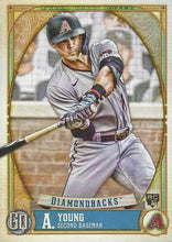 Load image into Gallery viewer, 2021 Topps Gypsy Queen Baseball Cards (201-300) ~ Pick your card
