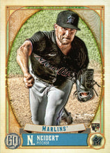 Load image into Gallery viewer, 2021 Topps Gypsy Queen Baseball Cards (201-300) ~ Pick your card
