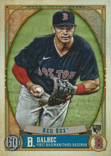 Load image into Gallery viewer, 2021 Topps Gypsy Queen Baseball Cards (201-300) ~ Pick your card
