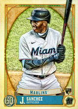 Load image into Gallery viewer, 2021 Topps Gypsy Queen Baseball Cards (201-300) ~ Pick your card
