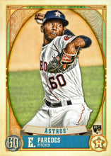 Load image into Gallery viewer, 2021 Topps Gypsy Queen Baseball Cards (201-300) ~ Pick your card

