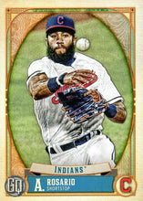 Load image into Gallery viewer, 2021 Topps Gypsy Queen Baseball Cards (201-300) ~ Pick your card
