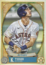 Load image into Gallery viewer, 2021 Topps Gypsy Queen Baseball Cards (201-300) ~ Pick your card
