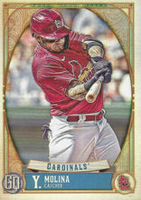 Load image into Gallery viewer, 2021 Topps Gypsy Queen Baseball Cards (201-300) ~ Pick your card
