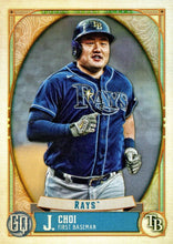 Load image into Gallery viewer, 2021 Topps Gypsy Queen Baseball Cards (201-300) ~ Pick your card
