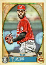 Load image into Gallery viewer, 2021 Topps Gypsy Queen Baseball Cards (201-300) ~ Pick your card
