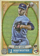 Load image into Gallery viewer, 2021 Topps Gypsy Queen Baseball Cards (201-300) ~ Pick your card
