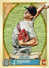 Load image into Gallery viewer, 2021 Topps Gypsy Queen Baseball Cards (201-300) ~ Pick your card
