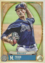 Load image into Gallery viewer, 2021 Topps Gypsy Queen Baseball Cards (201-300) ~ Pick your card
