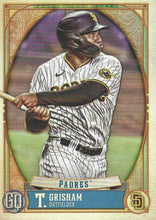 Load image into Gallery viewer, 2021 Topps Gypsy Queen Baseball Cards (201-300) ~ Pick your card
