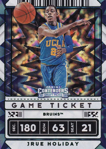 2020-21 Panini Contenders Draft Basketball GREEN EXPLOSION Parallels ~ Pick your card