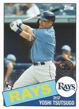 Load image into Gallery viewer, 2020 Topps Update Series 1985 Topps 35th Anniversary ~ Pick your card
