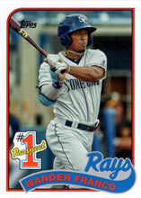Load image into Gallery viewer, 2020 Topps Update Series Baseball #1 PROSPECT Inserts ~ Pick your card

