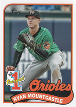 Load image into Gallery viewer, 2020 Topps Update Series Baseball #1 PROSPECT Inserts ~ Pick your card
