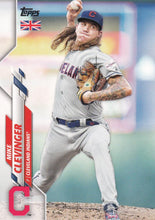 Load image into Gallery viewer, 2020 Topps UK Edition Baseball Cards Limited Release ~ Pick your card
