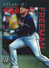 Load image into Gallery viewer, 2020 Bowman Platinum BASE Baseball Cards (1-100) ~ Pick your card
