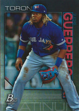 Load image into Gallery viewer, 2020 Bowman Platinum BASE Baseball Cards (1-100) ~ Pick your card
