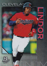 Load image into Gallery viewer, 2020 Bowman Platinum BASE Baseball Cards (1-100) ~ Pick your card
