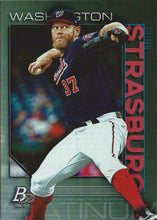 Load image into Gallery viewer, 2020 Bowman Platinum BASE Baseball Cards (1-100) ~ Pick your card
