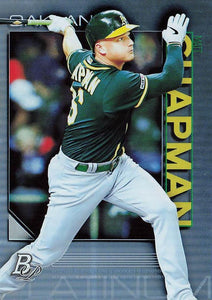 2020 Bowman Platinum BASE Baseball Cards (1-100) ~ Pick your card