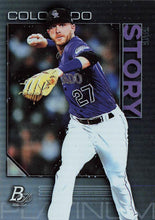 Load image into Gallery viewer, 2020 Bowman Platinum BASE Baseball Cards (1-100) ~ Pick your card
