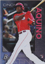 Load image into Gallery viewer, 2020 Bowman Platinum BASE Baseball Cards (1-100) ~ Pick your card
