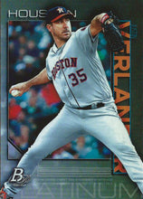 Load image into Gallery viewer, 2020 Bowman Platinum BASE Baseball Cards (1-100) ~ Pick your card
